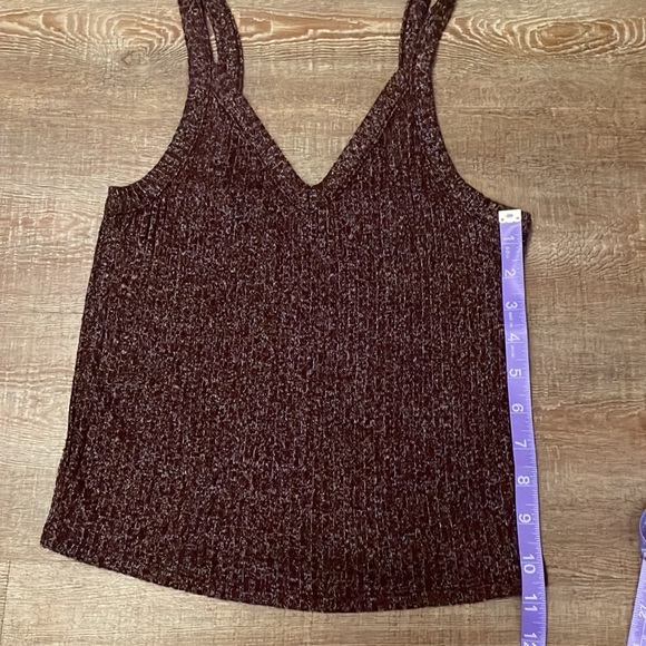 Soft & sexy tank - Picture 8 of 9